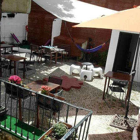Hostel Graca 28 Lisboa 外观 照片