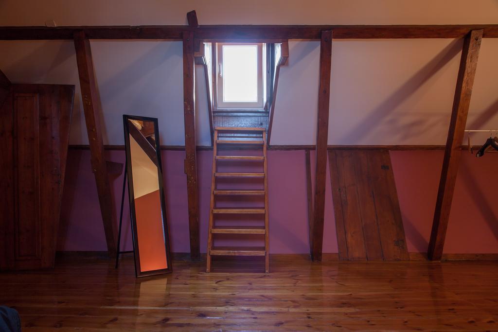 Hostel Graca 28 Lisboa 客房 照片