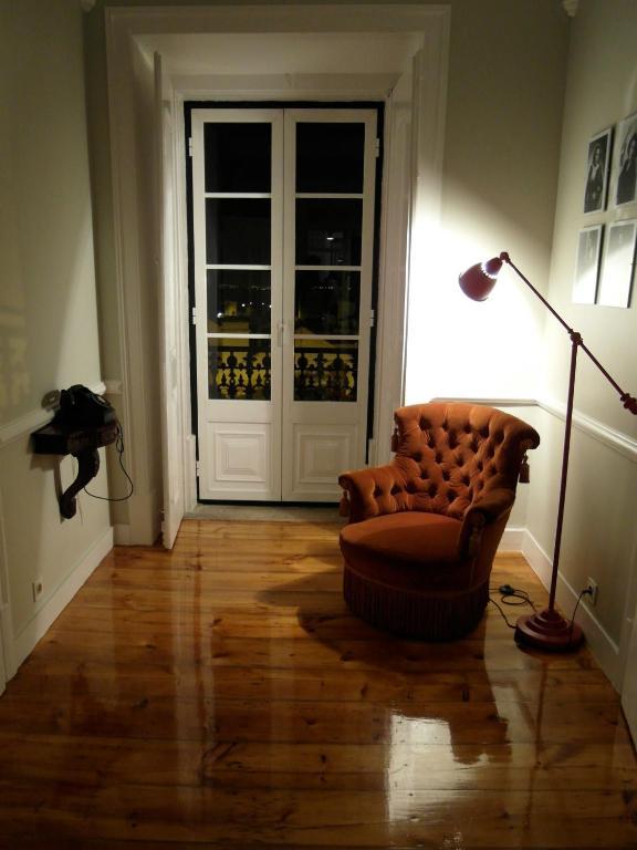 Hostel Graca 28 Lisboa 外观 照片