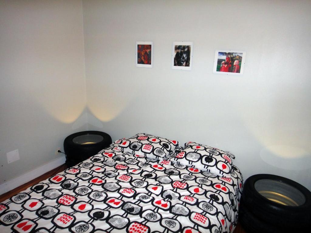Hostel Graca 28 Lisboa 客房 照片