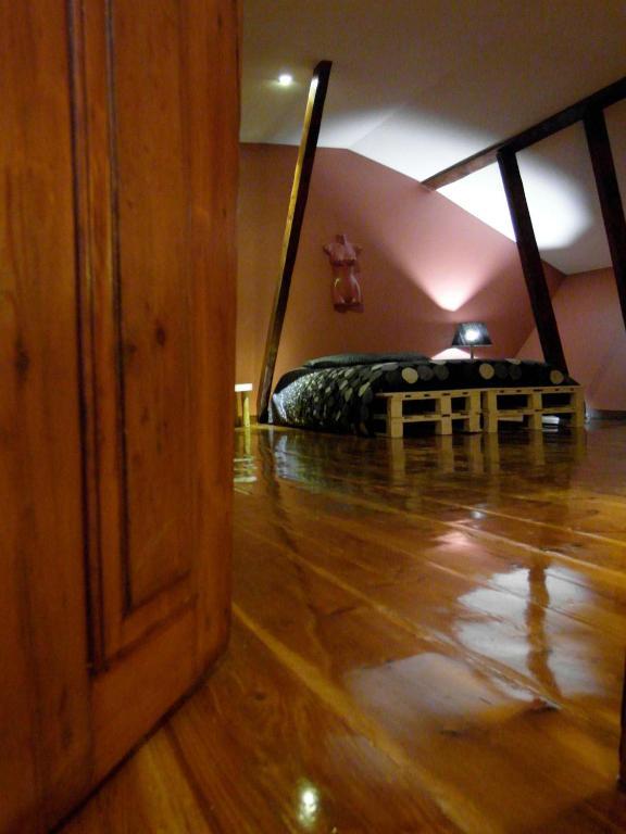 Hostel Graca 28 Lisboa 客房 照片