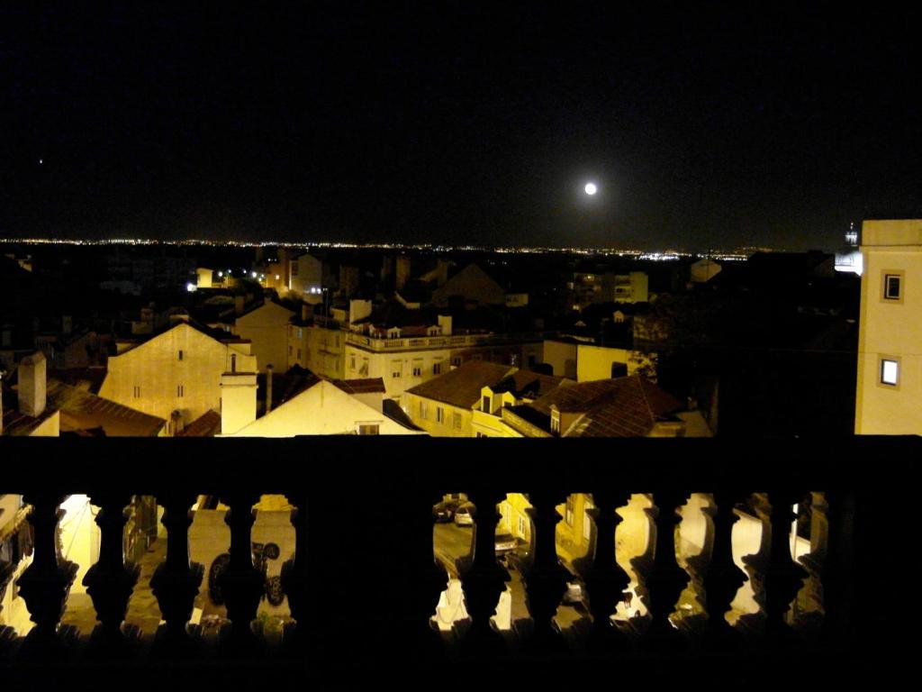 Hostel Graca 28 Lisboa 外观 照片