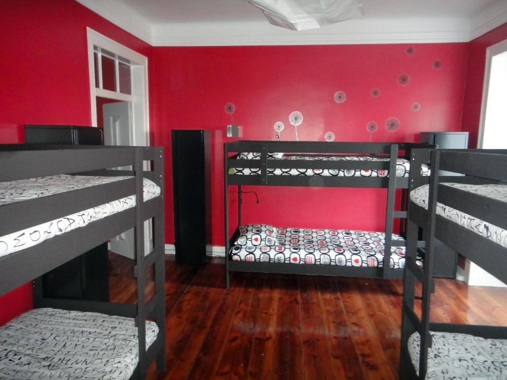 Hostel Graca 28 Lisboa 客房 照片