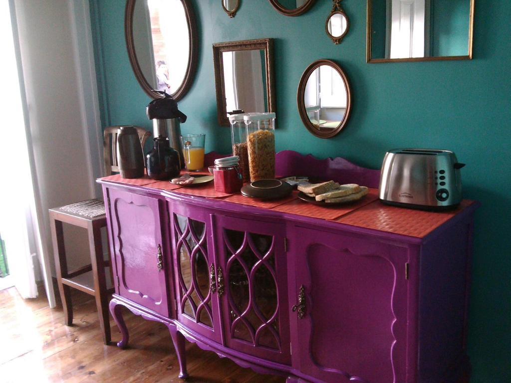 Hostel Graca 28 Lisboa 外观 照片