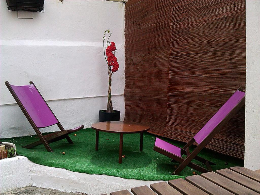 Hostel Graca 28 Lisboa 外观 照片