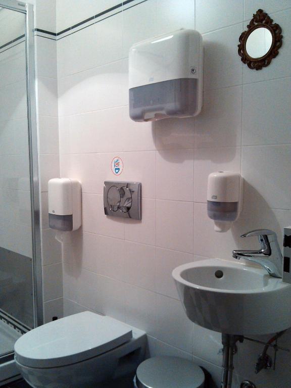 Hostel Graca 28 Lisboa 外观 照片