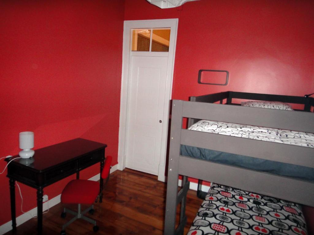 Hostel Graca 28 Lisboa 客房 照片