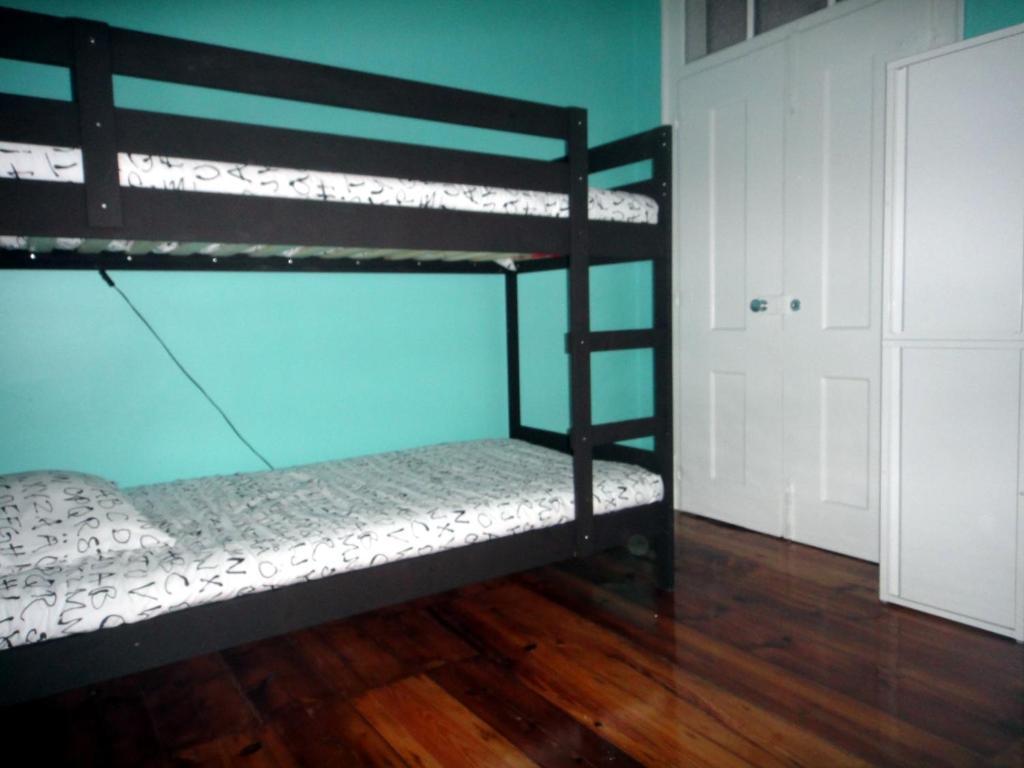 Hostel Graca 28 Lisboa 客房 照片