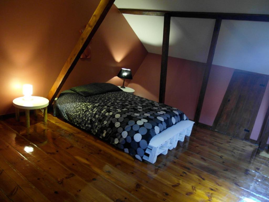 Hostel Graca 28 Lisboa 客房 照片