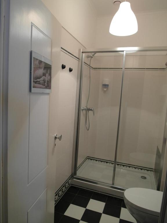 Hostel Graca 28 Lisboa 外观 照片