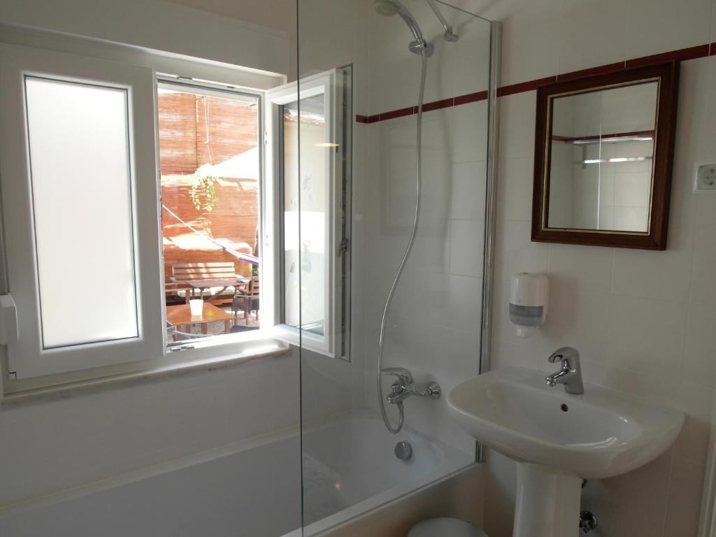 Hostel Graca 28 Lisboa 外观 照片