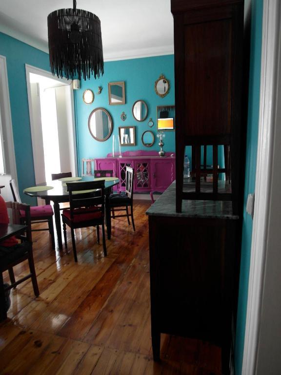 Hostel Graca 28 Lisboa 外观 照片