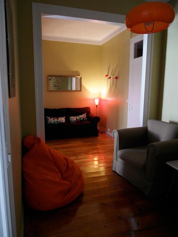 Hostel Graca 28 Lisboa 外观 照片