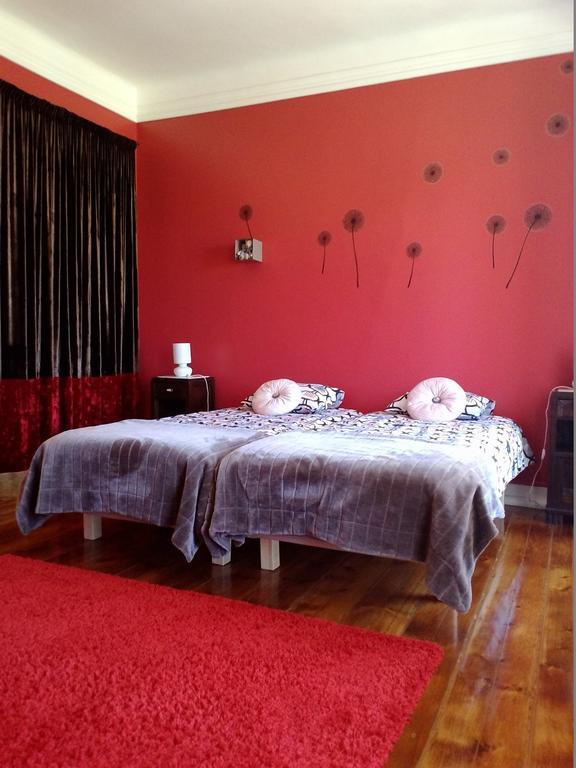 Hostel Graca 28 Lisboa 客房 照片