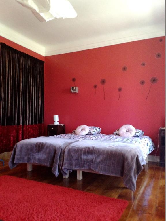 Hostel Graca 28 Lisboa 客房 照片